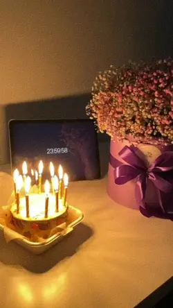 Happy Birthday |
