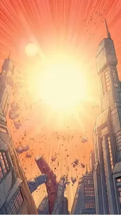 Live wallpaper
