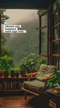 Hujan