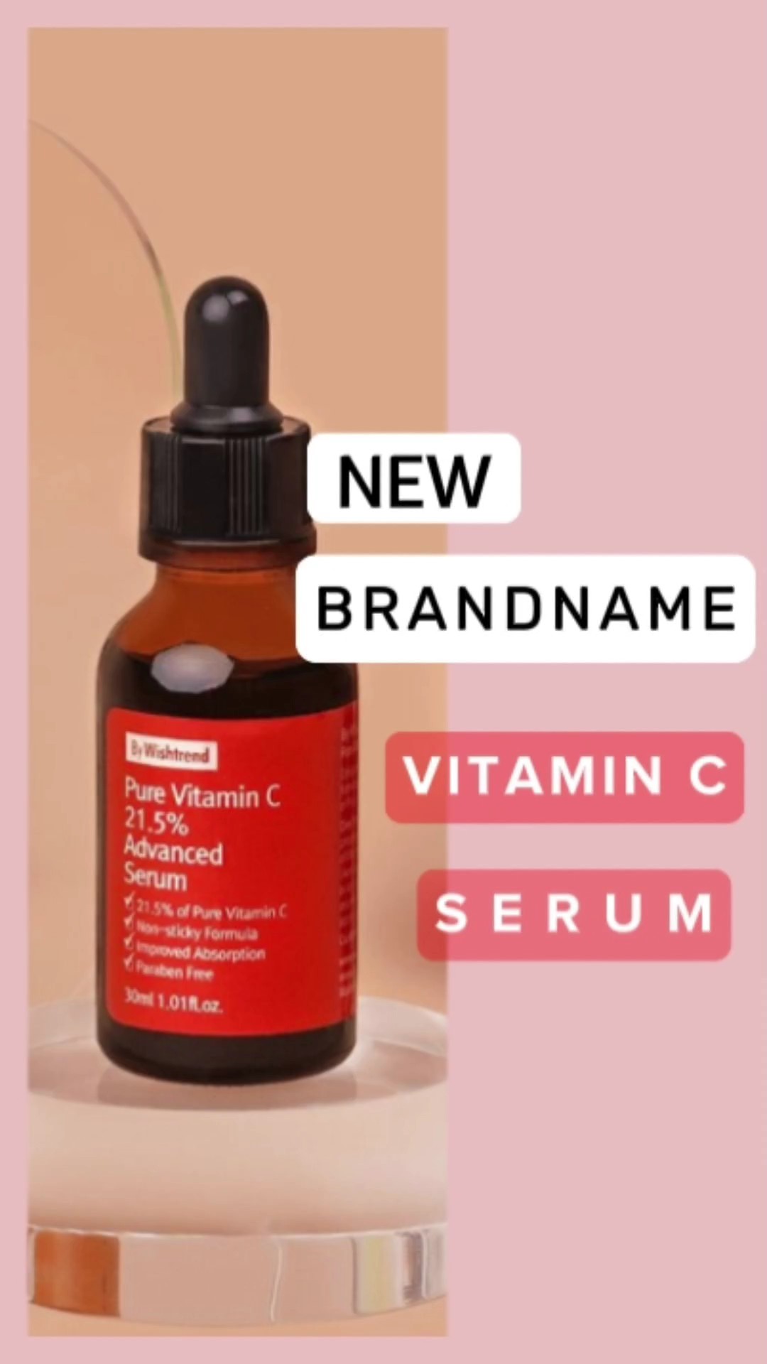 VIT DE SUERO DE BRANDAME 