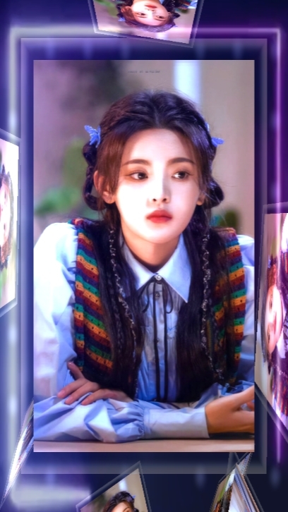 트렌드 템플릿 