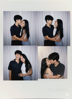 aesthetic na pag-edit