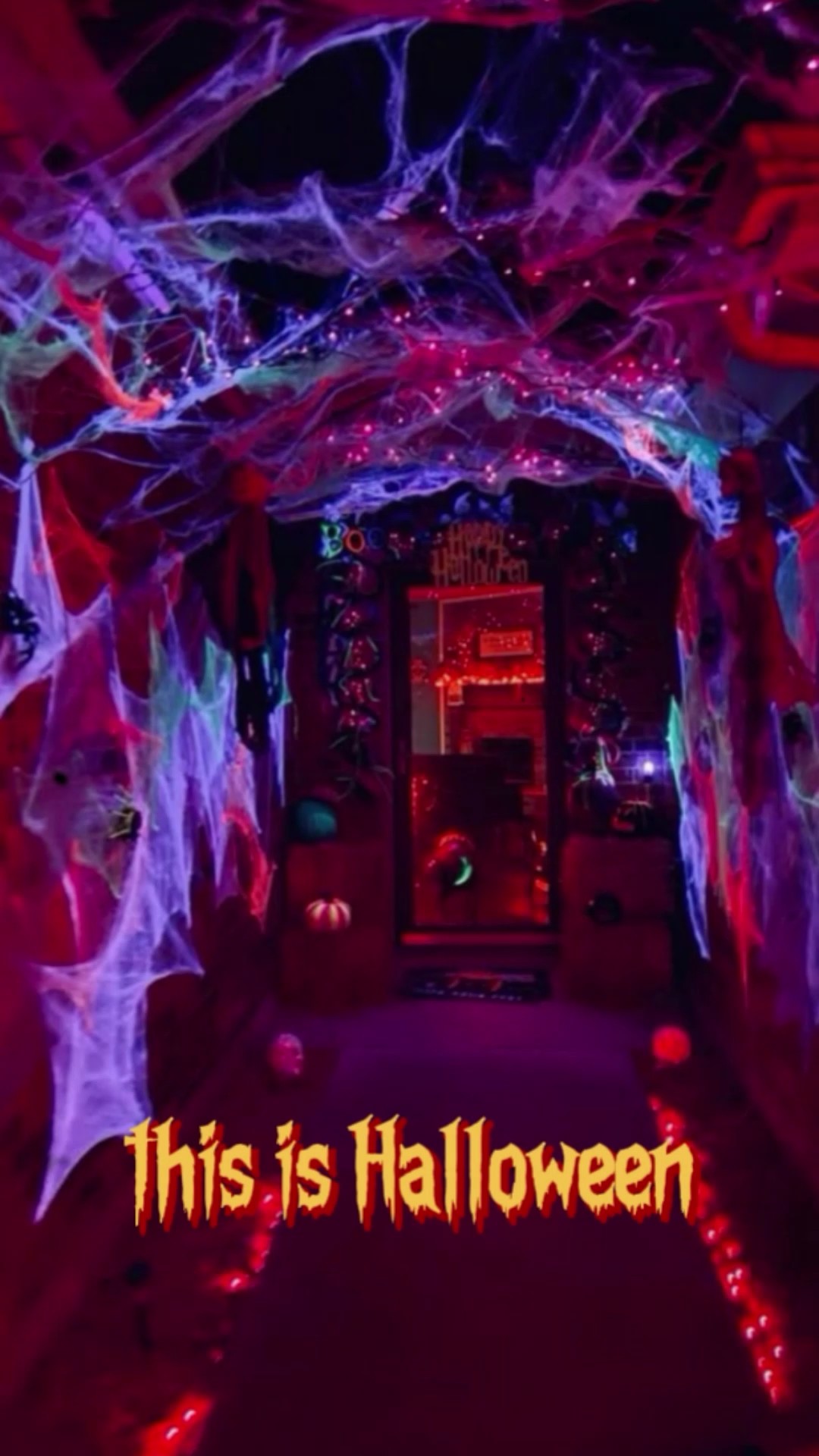 This is Halloween