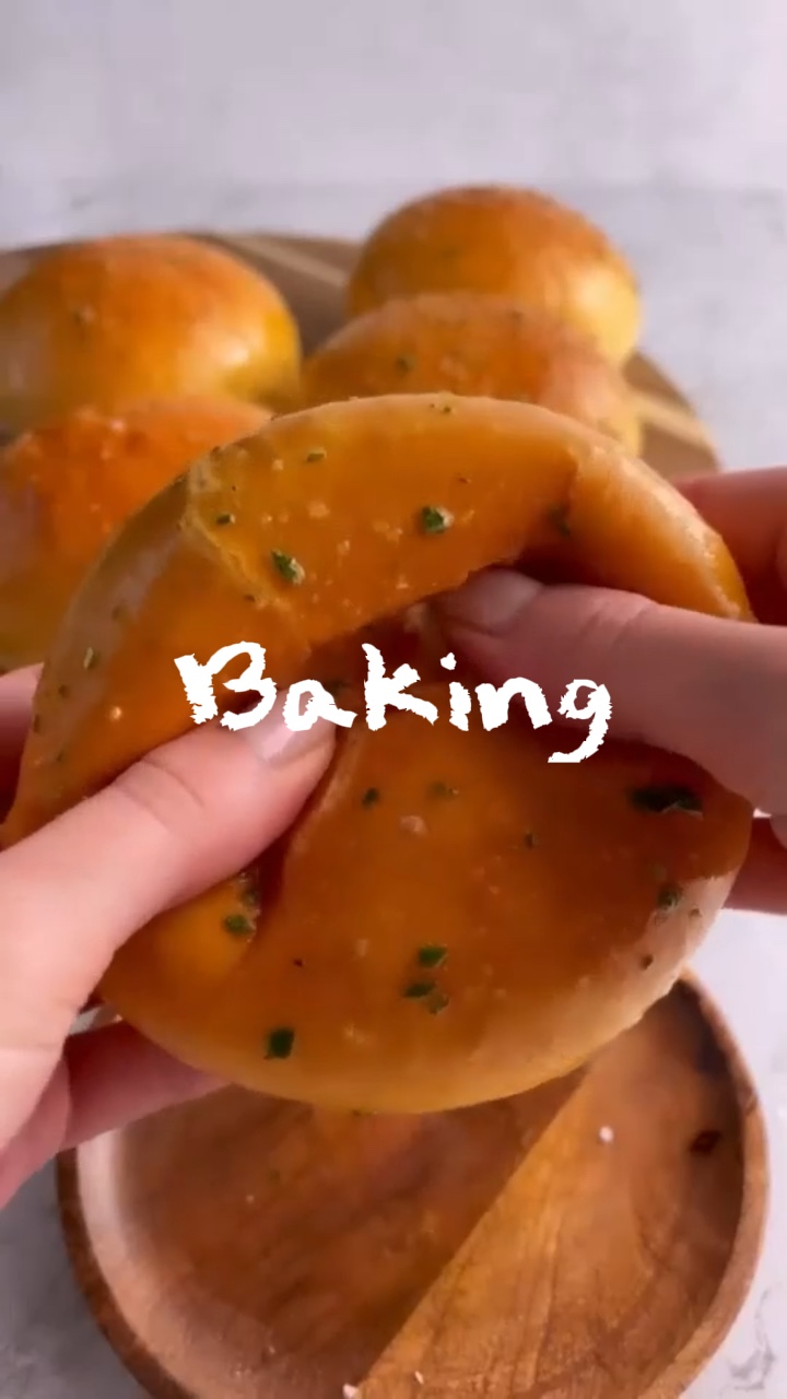 Baking