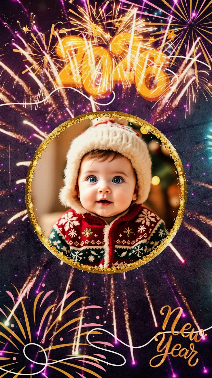 2026 happy new year