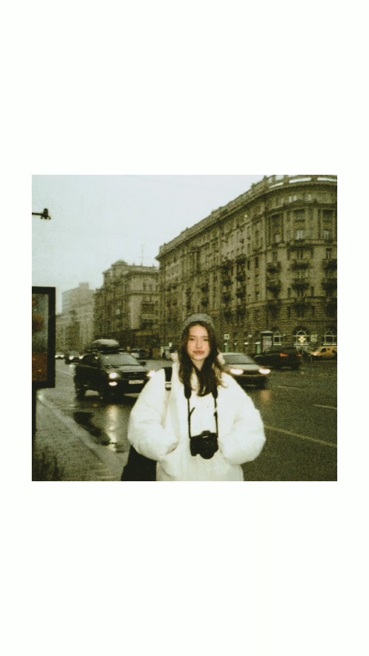 filter retro saya