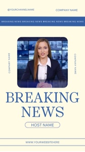 News Vidéo Intro