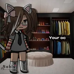 Fake collab!:D