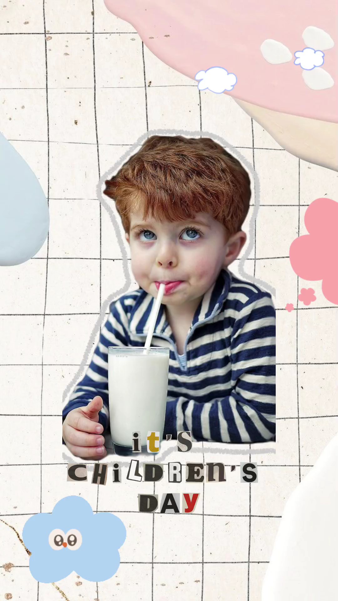 12. FÊTE DES ENFANTS