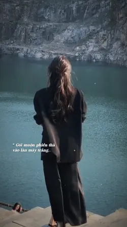 Thôi mỉm cười mặc kệ