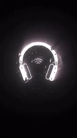 Headphone
