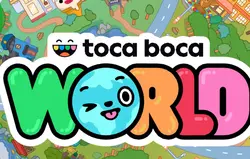 Toca Boca check🐸