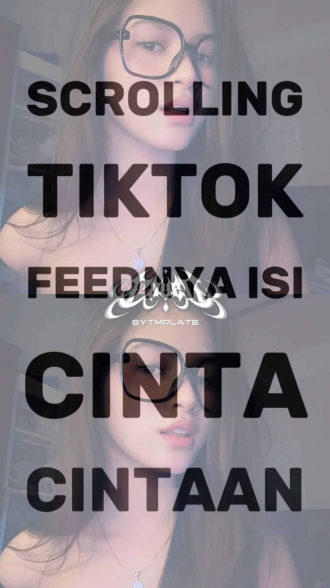 Pag-scroll ng tiktok 