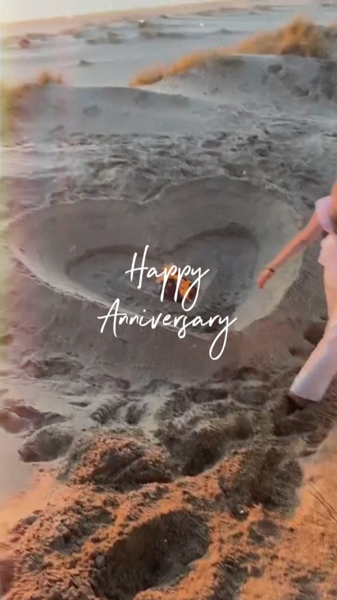 Happy Anniversary 34