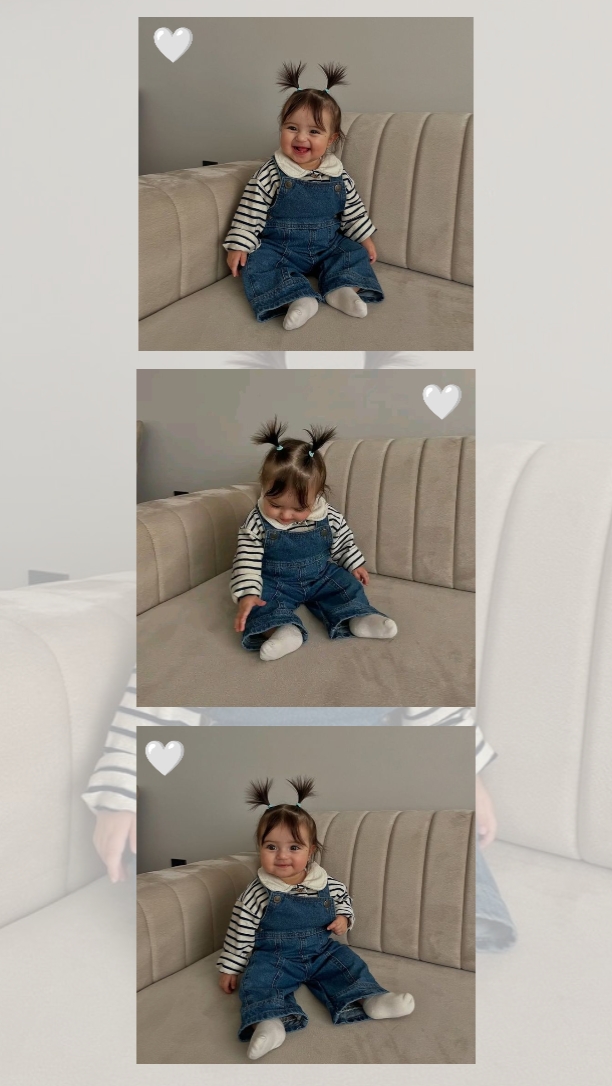 Marco foto Anak
