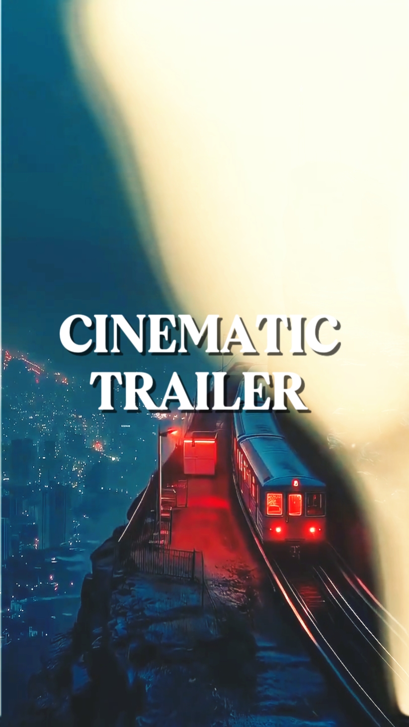 cinematic trailer