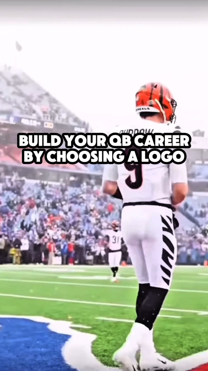 Qb carreira