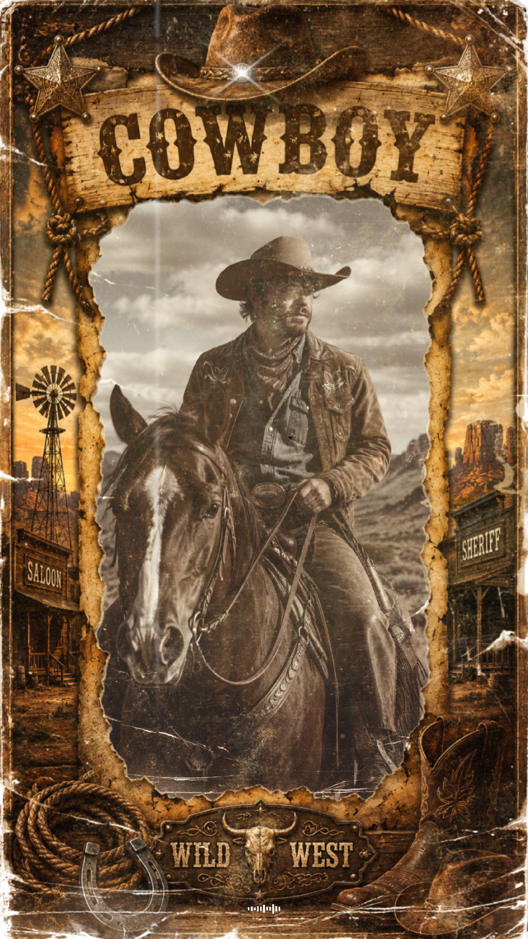 OLD TOWN ROAD 