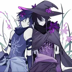 song:Secret Garde