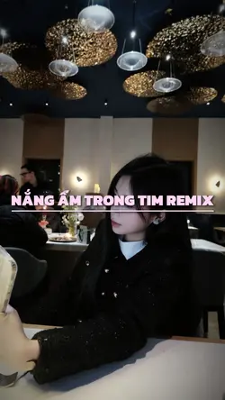 Nắng Ấm Trong Tim