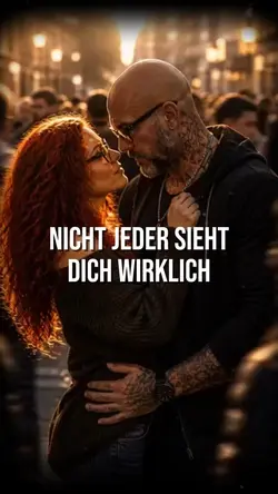 Nur für ihn