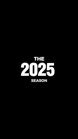 The 2025 season