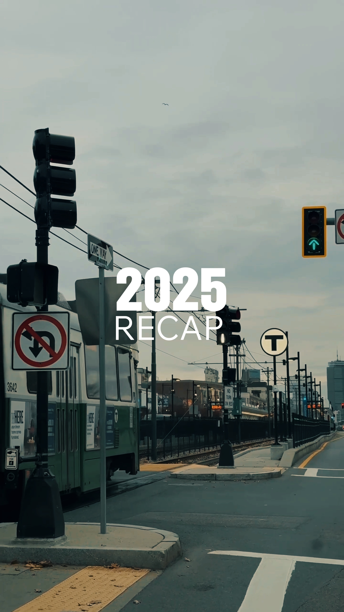 2025 recap