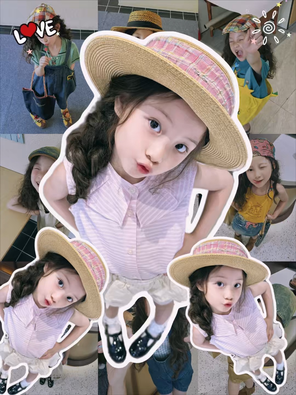 Baby Cute