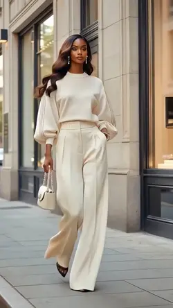 outfit fashion 
