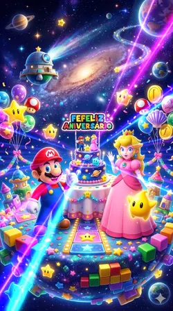Aniversário