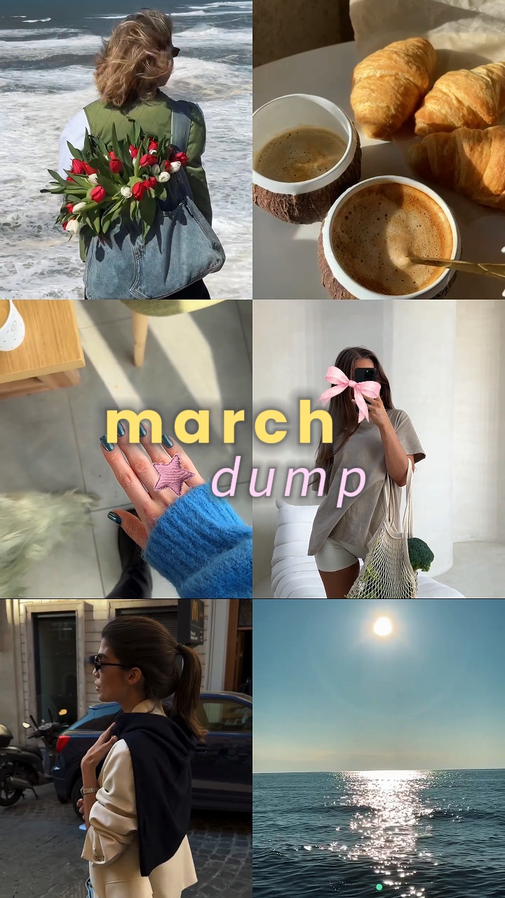 Despejo de março