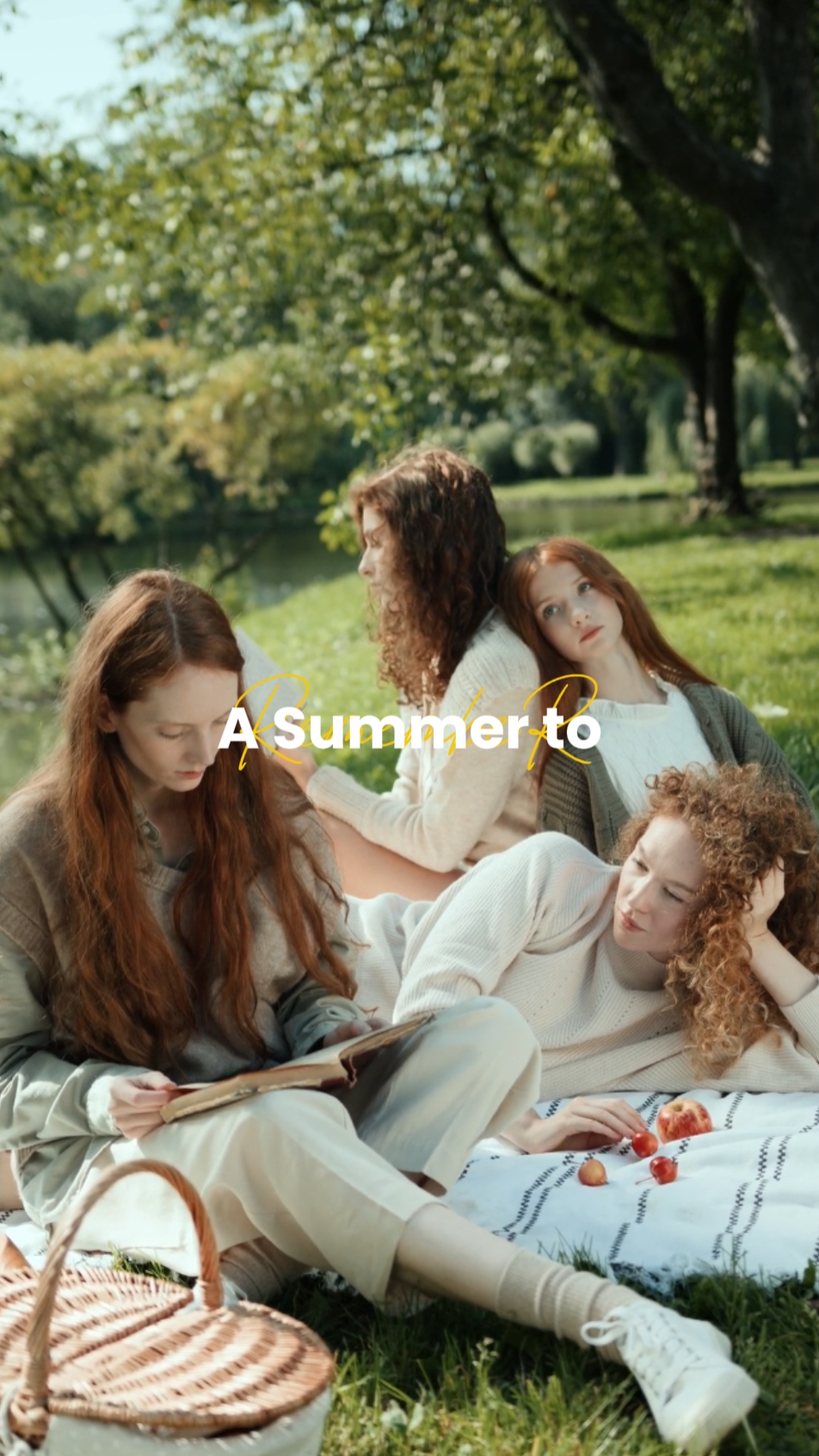 A Summer to remember