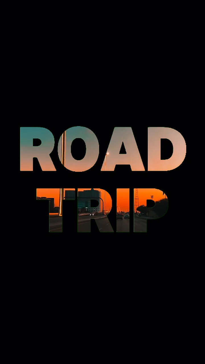 Viaje por Carretera 