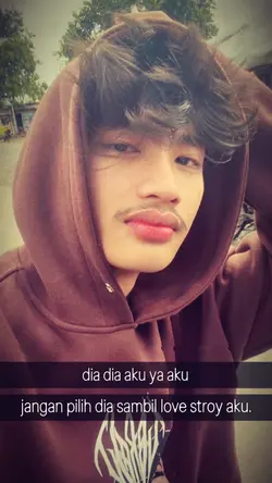 dia dia aku ya aku
