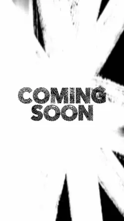 COMING SOON