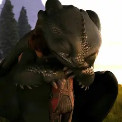 Dragon Trainer Edit