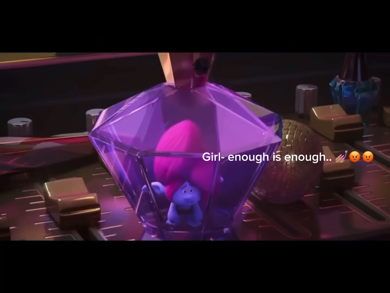 [REPOST] SMTH WENT 🚫