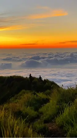 semua batas perjalan
