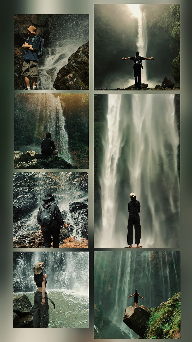  6 photos 1 vidéo slowmo