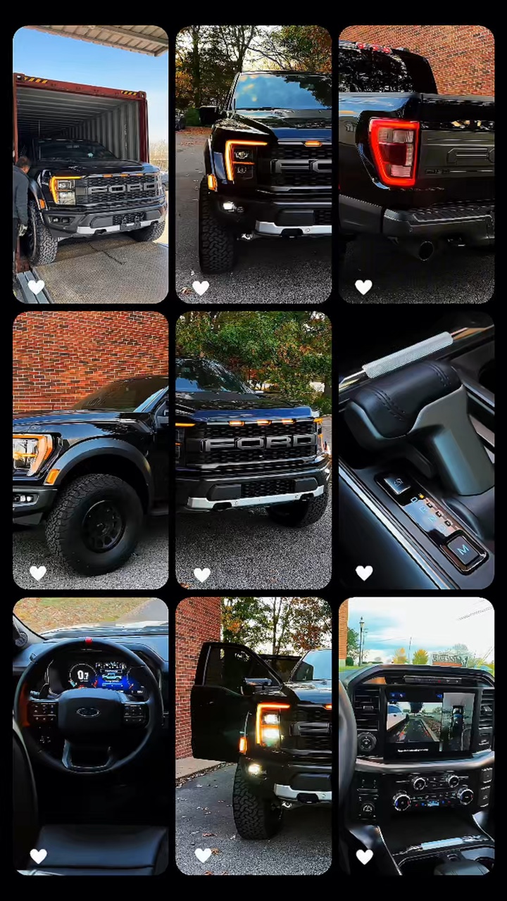 truck