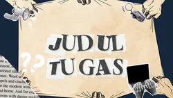 INTRO TUGAS SEKOLAH 