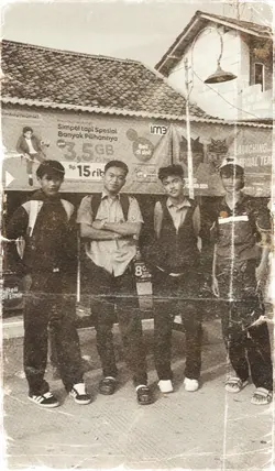 trend Thun 90 an