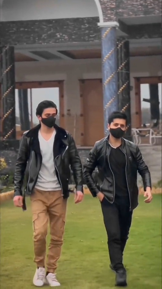 Most beautiful boy