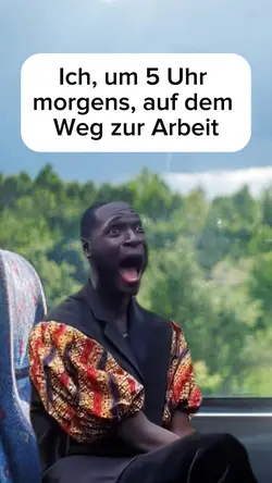 Arbeitsweg