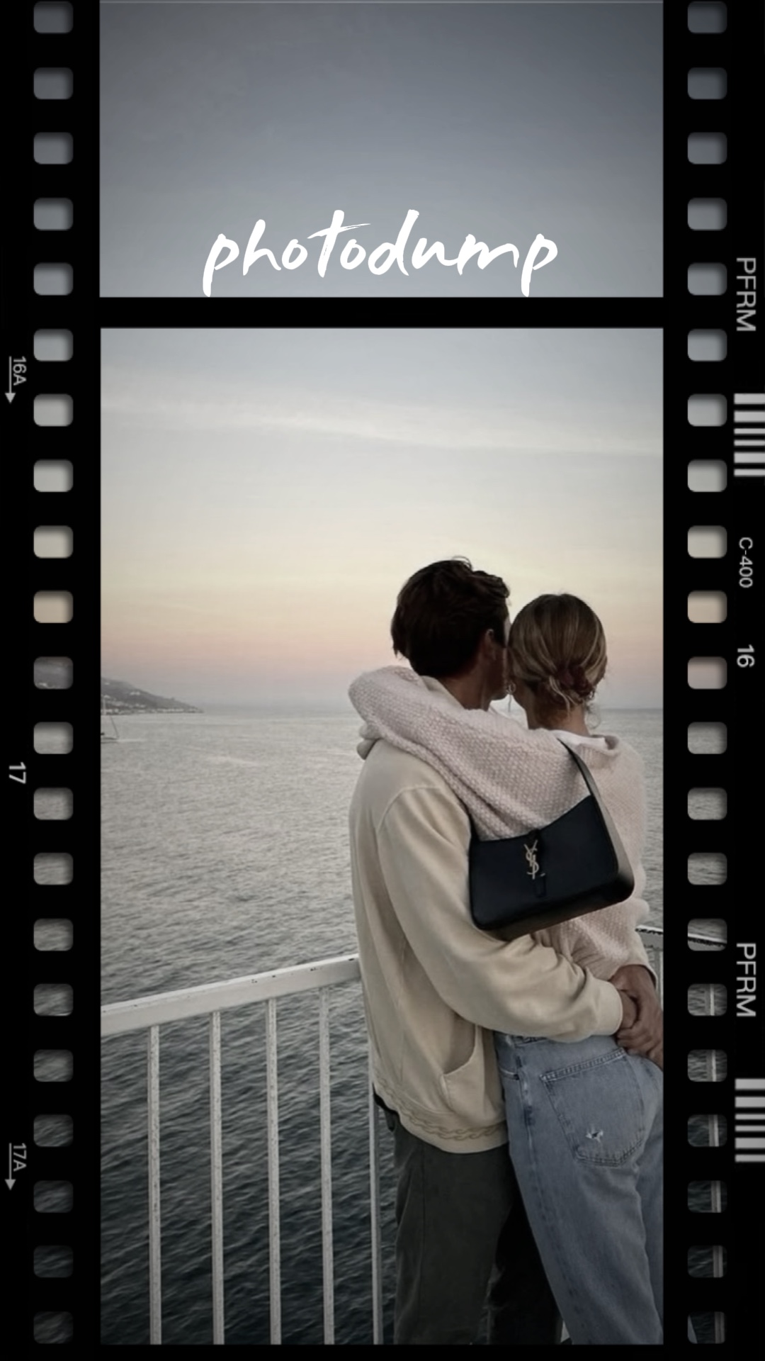 Photodump - casal