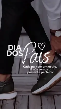Dia dos pais