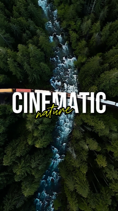 CINEMATIC NATURE