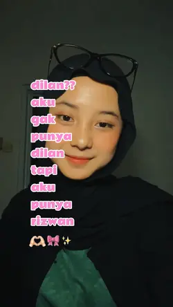 aku punya dilan