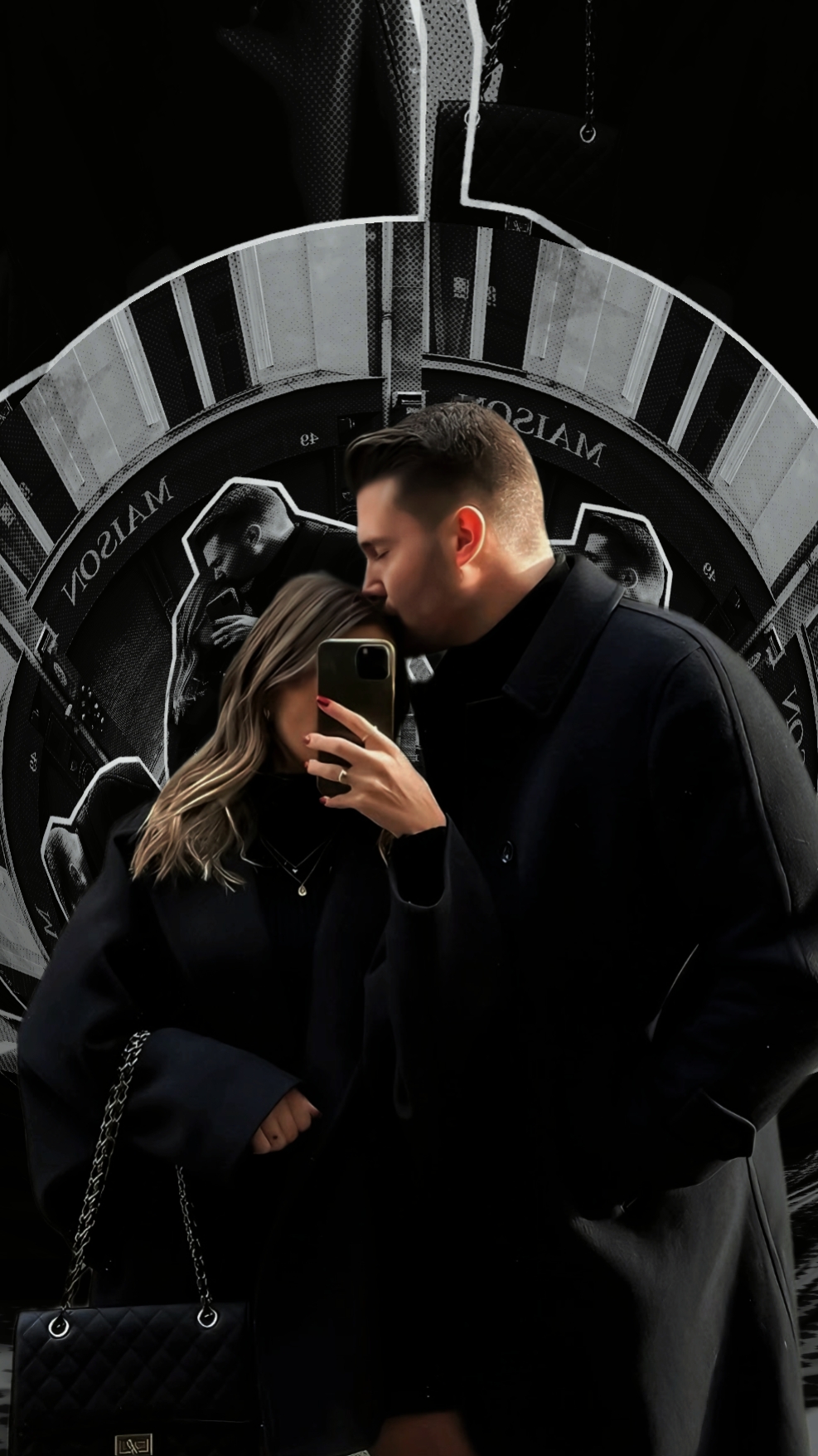 Tendencia de pareja