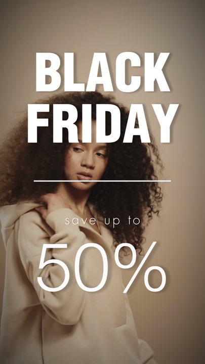 Black friday